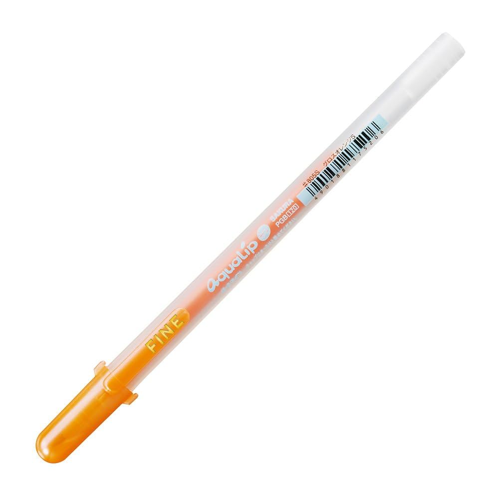 Amazon | サクラクレパス 水性ボールペン ボールサイン アクア